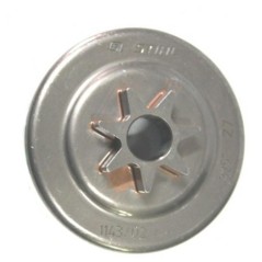 Clutch bell 7 teeth chainsaw models MS231 ORIGINAL STIHL 11436402002 | NewgardenParts.com