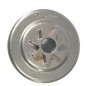 Clutch bell 7 teeth chainsaw models MS231 ORIGINAL STIHL 11436402002