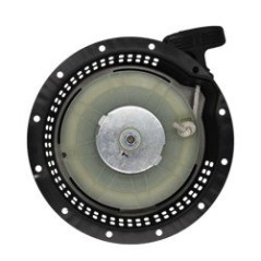 MOTOR DE ARRANQUE DIÉSEL GENKINS GKD186 AG3300032 Compatible con GENKINS
