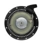 GENKINS DIESEL STARTER GKD186 AG3300032 Compatible with GENKINS