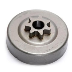 Clutch bell 7 teeth chainsaw models MS291 ORIGINAL STIHL 11416402003 | NewgardenParts.com