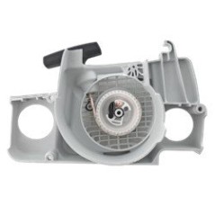 Starter komplett. Kompatibel mit STIHL 11300802100 AG3301214.