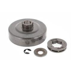 Clutch bell 7 teeth chainsaw models MS640 ORIGINAL STIHL 11220071001 | NewgardenParts.com