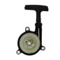 Starter-Additiv. STIHL BR500, BR550, BR600 AG3301213 Kompatibel mit STIHL