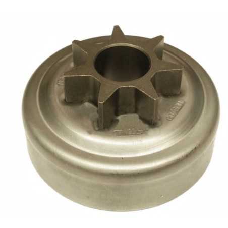Clutch bell 7 teeth auger models BT360 ORIGINAL STIHL 11086402000 | NewgardenParts.com