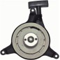 DÉMARREUR COMPLET POUR HONDA GXV - GCV AG3300007 Compatible HONDA