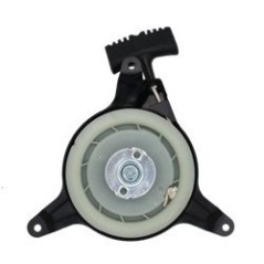 COMPLETE STARTER AD. HONDA GXV - GCV AG3300007 Compatible HONDA | NewgardenParts.com