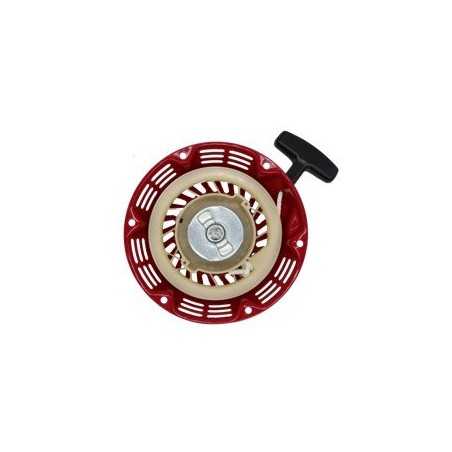 AVVIATOREGREENCUTTER GC210 VERS.METALLO AG3302002 Compatibile HONDA