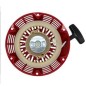 ADAPTED STARTER RATO RH270, GX240, GX270 AG3302003 Compatible HONDA
