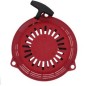Démarreur complet AD.HONDA GCV135 GCV160 AG3302007 Compatible HONDA