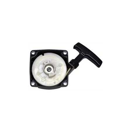ARRANQUE AD. MITSUBISHI DICIEMBRE 33/44 EURO0 AG3300008 Compatible MITSUBISHI
