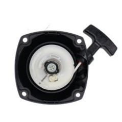Kompletter Anlasser (Anzeige). Kompatibel mit ZENOAH Z450075100 AG3301002.