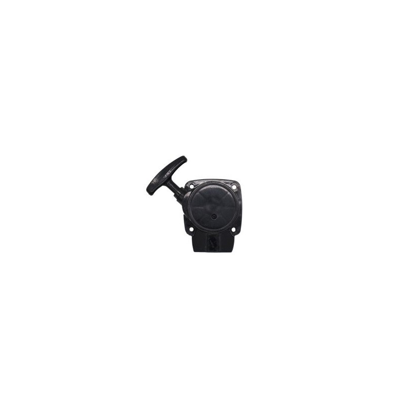 Kompletter Anlasser (Anzeige). Kompatibel mit ZENOAH Z550075100 AG3301003.