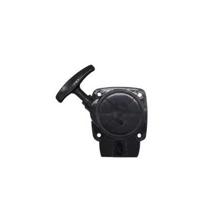 Kompletter Anlasser (Anzeige). Kompatibel mit ZENOAH Z550075100 AG3301003. | NewgardenParts.com