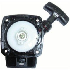 Kompletter Anlasser (Anzeige). Kompatibel mit ZENOAH Z550075100 AG3301003.