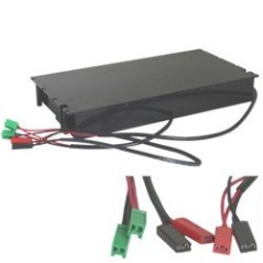 AMBROGIO L200-L300 AG6208002 Adapterakku, kompatibel mit AMBROGIO | NewgardenParts.com