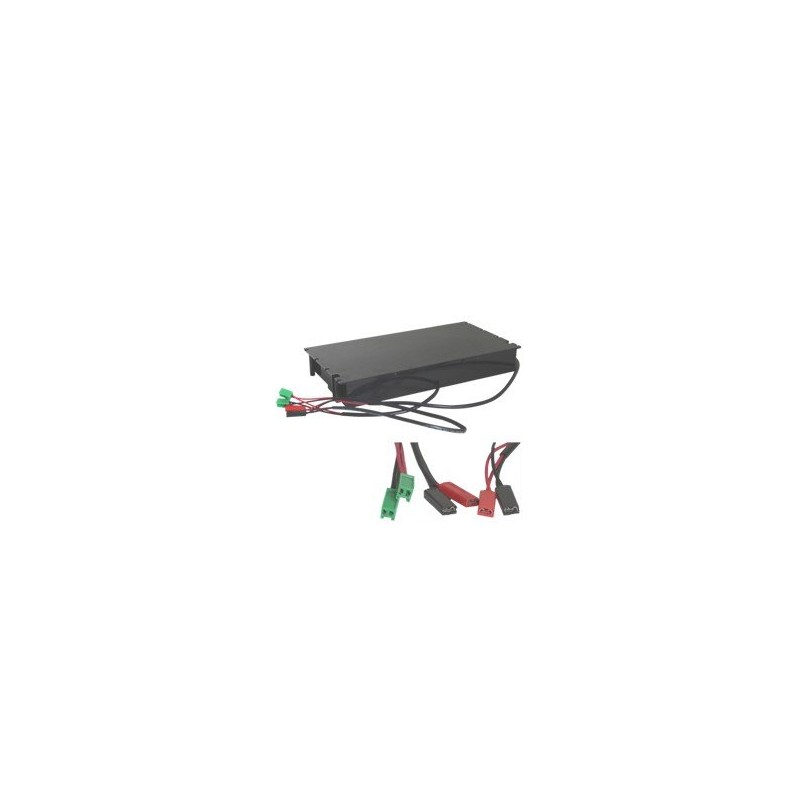 AMBROGIO L200-L300 AG6208002 Adapterakku, kompatibel mit AMBROGIO