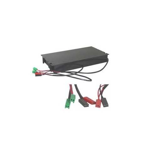 AMBROGIO L200-L300 AG6208002 ADAPTER BATTERY Compatible with AMBROGIO | NewgardenParts.com