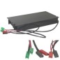 AMBROGIO L200-L300 AG6208002 ADAPTATEUR DE BATTERIE Compatible avec AMBROGIO