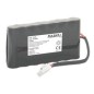 Batterie pour AMBROGIO L15 - L20 - L60 AG6208004 Compatible avec AMBROGIO