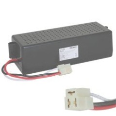 BATTERIA ADAT. BOSCH 800-850-1000-1100 AG6202001 Compatibile BOSCH | NewgardenParts.com