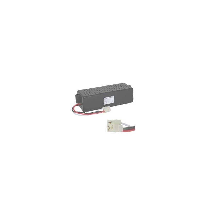 ADAPTADOR DE BATERÍA BOSCH 800-850-1000-1100 AG6202001 Compatible BOSCH