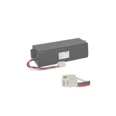 ADAPTADOR DE BATERÍA BOSCH 800-850-1000-1100 AG6202001 Compatible BOSCH | NewgardenParts.com