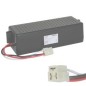 ADAPTADOR DE BATERÍA BOSCH 800-850-1000-1100 AG6202001 Compatible BOSCH
