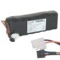 Batterie adaptée pour ROBOMOW RS612-RS622-RS635 AG6206004 Compatible ROBOMOW