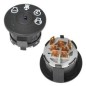 7-PIN KEY LOCK AYP/HUSQ AG0214014 Compatible ARIENS