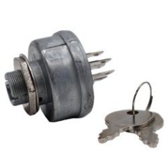 6-PIN KEY BLOCK AD.AKO 2509932S AG0214024 Compatible KOHLER | NewgardenParts.com