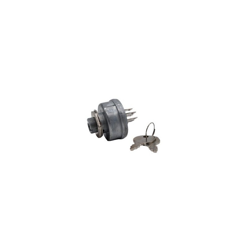 BLOCCH.CHIAVE 6POLI AD.AKO 2509932S AG0214024 Compatibile KOHLER
