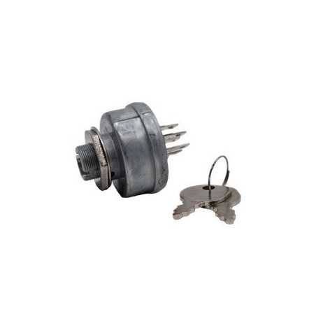 Bloc de clés à 6 broches AD.AKO 2509932S AG0214024 Compatible KOHLER | NewgardenParts.com
