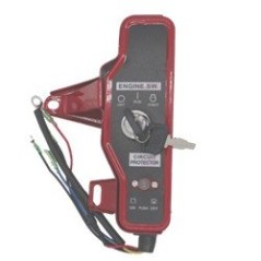 GX160, GX200 KEY BLOCK AG0213026 kompatibel mit HONDA | NewgardenParts.com
