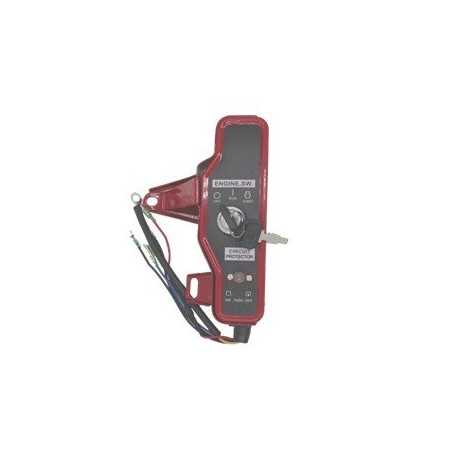 GX160, GX200 KEY BLOCK AG0213026 kompatibel mit HONDA | NewgardenParts.com