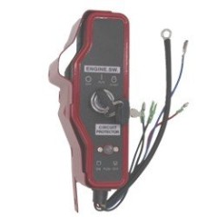 GX240/270/340/390 BLOCCHETTO CHIAVE AG0213027 Compatibile HONDA