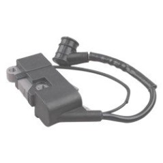 Bobina de motosierra China 45-58CC AG0240802 Compatible con ZENOAH