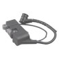 Bobina de motosierra China 45-58CC AG0240802 Compatible con ZENOAH
