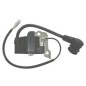 BOBINA ADAPTADA DECE HONDA GX35 AG0240600 Compatible HONDA