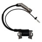 COIL GENKINS GK300, GK390, GK420, GK460 AG0240503 Compatible GENKINS