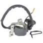 Bobine compatible avec les modèles STIHL 046, 066, MS650 et MS660 (AG0240201).