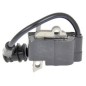 Bobine adaptée STIHL MS192C, MS192T, MS192TC AG0240204 Compatible STIHL