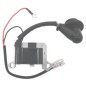 Bobine d'allumage pour tronçonneuse STIHL MS270 AG0240217 Compatible avec STIHL