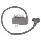 Spulenadapter für ECHO CS3300 Kettensäge AG0240400 Kompatibel mit ECHO