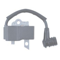 Spulenadapter für ECHO CS370, CS400, CS420 Kettensägen AG0240402 Kompatibel mit ECHO