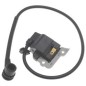 ADAPTADOR DE BOBINA DE TECHO ECHO EB650 AG0240404 Compatible ECHO