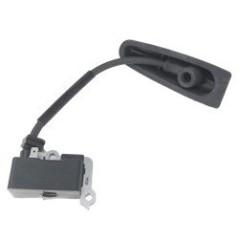 Bobina del soplador ZENOAH EBZ7500, EBZ8500 AG0240807 Compatible con ZENOAH | NewgardenParts.com