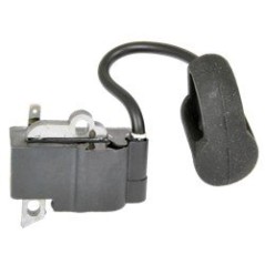 BOBINA ADAPTADA STIHL HS81, HS81R, HS81RC, HS81T, HS86, HS86R, HS86T AG0240212 Compatible STIHL | NewgardenParts.com