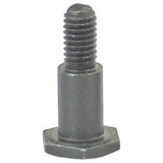 CLUTCH BOLT GK026 AG1530002 Compatible GREENCUTTER | NewgardenParts.com