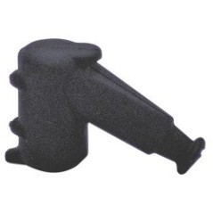 Capuchon de bougie universel 5 mm avec ressort AG0220012 Compatible avec STIHL